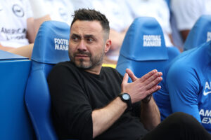 RobDe Zerbi, Marsiglia