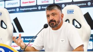 Hajduk Gattuso