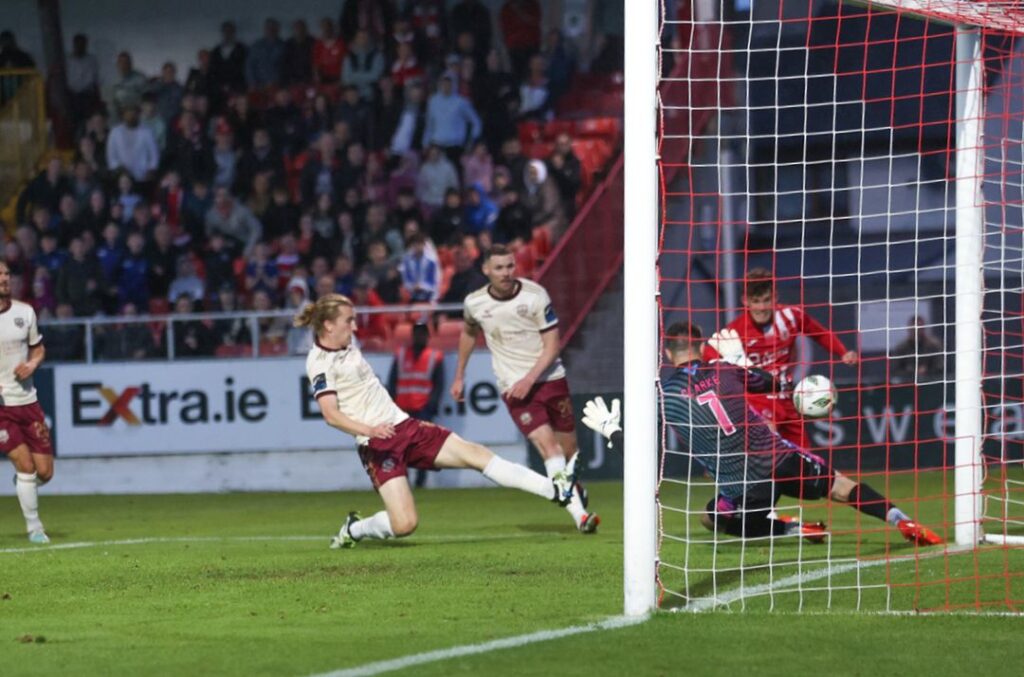 Irlanda Connacht derby