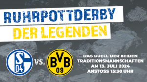 legendenderby