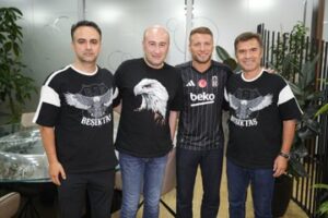 Besiktas Immobile