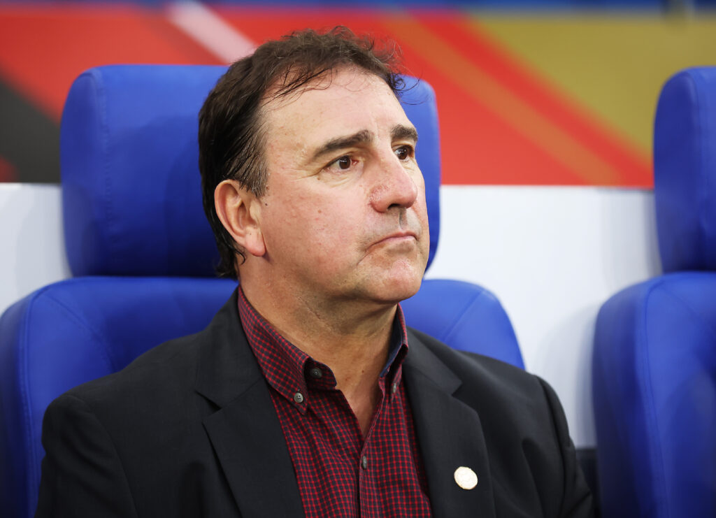 Germany v Colombia - International Friendly