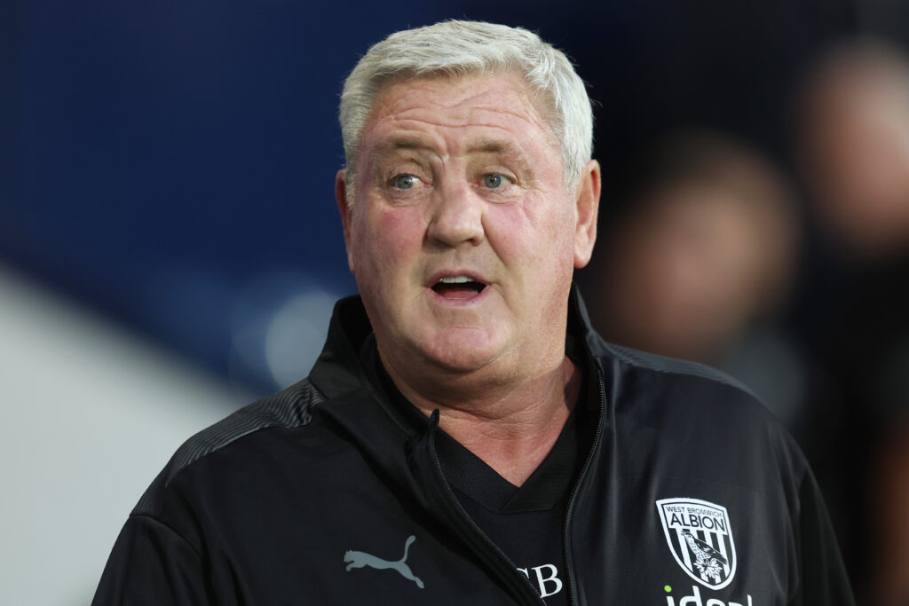 West Bromwich Albion v Cardiff City - Sky Bet Championship