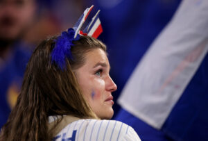 Spain v France: Semi-Final - UEFA EURO 2024
