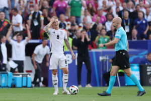 Spain v Germany: Quarter-Final - UEFA EURO 2024