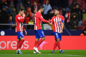 Koke: "Morata ha ricevuto critiche assurde, capisco la sua scelta"