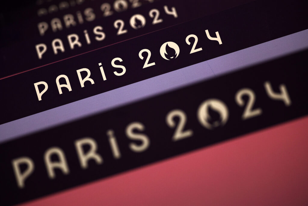 Olimpiadi 2024