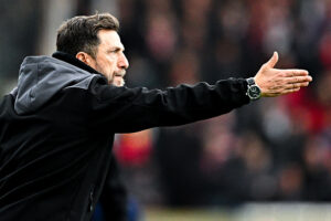 Genoa CFC v Frosinone Calcio - Serie A TIM