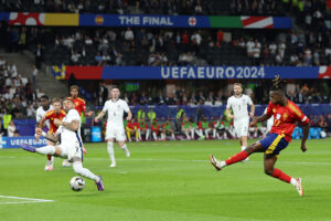 Spain v England: Final - UEFA EURO 2024