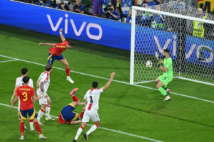 Spain v Georgia: Round of 16 - UEFA EURO 2024