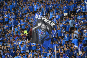 Neymar prosegue il recupero dall'infortunio e cita Gandhi sui social