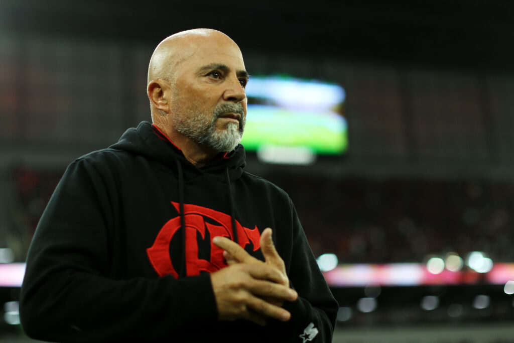 Athletico Paranaense v Flamengo - Copa Do Brasil 2023