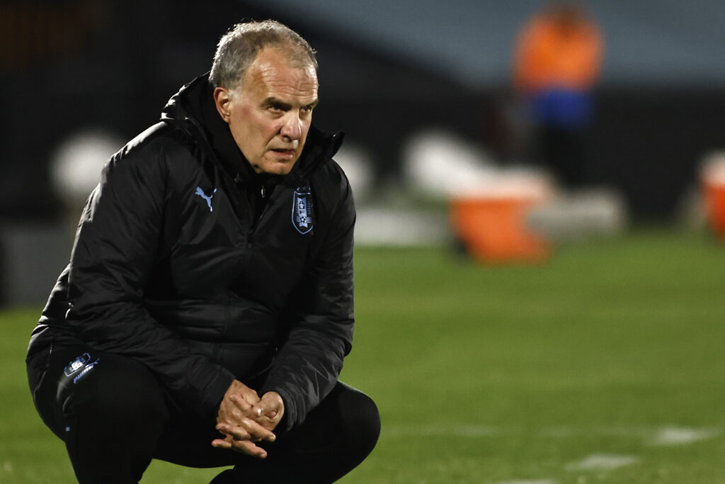 Marcelo Bielsa