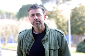 Italian Football Federation 'Panchina D'Oro' Awards