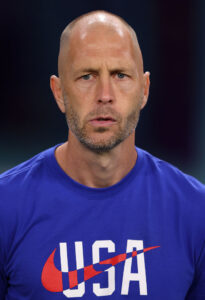 Stati Uniti, Gregg Berhalter licenziato dopo il flop in Copa América