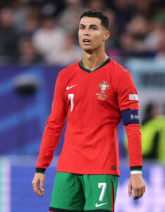 Al-Nassr, riecco Cristiano Ronaldo in gruppo: "Torno al mio posto"