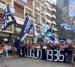 PESCARA TIFOSI