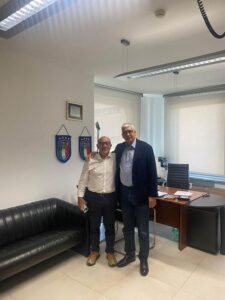 Viareggio Cup, svelate date prossima edizione: dal 17 al 31 marzo 2025