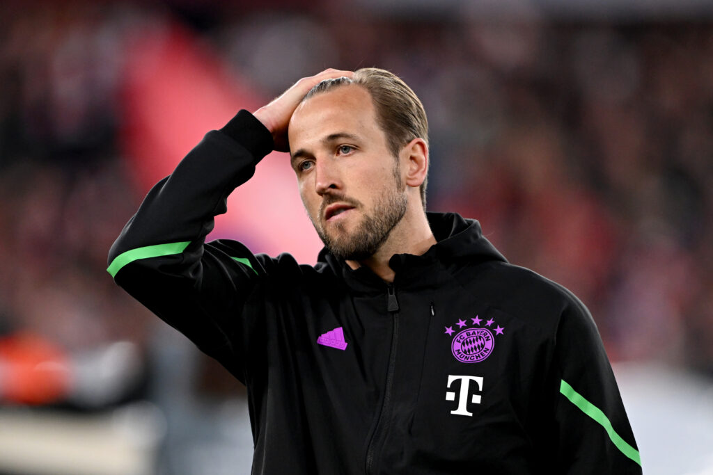 Arsenal FC v FC Bayern München: Quarter-final First Leg - UEFA Champions League 2023/24