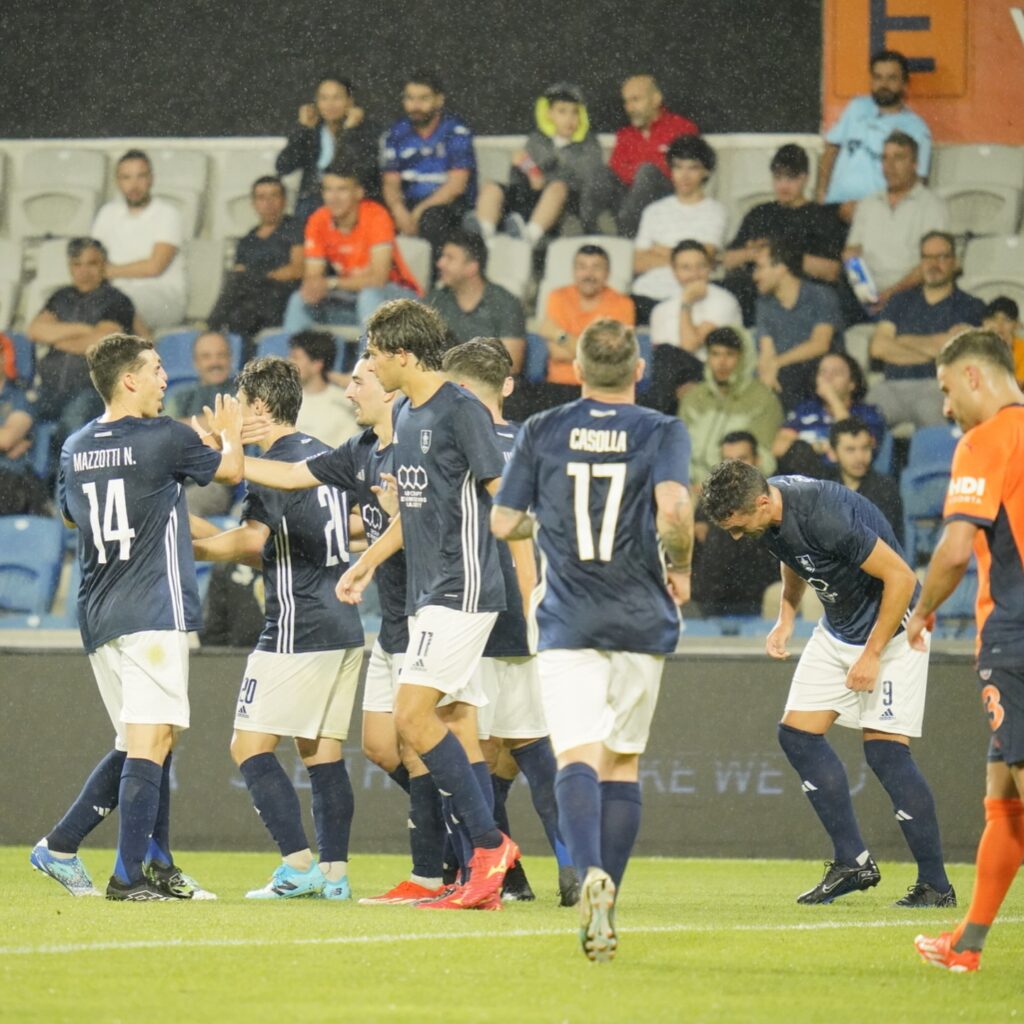 La Fiorita Conference