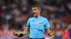 Portugal v Slovenia: Round of 16 - UEFA EURO 2024