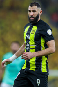 Real Madrid, Benzema si espone: "Vinicius merita il Pallone d'Oro"