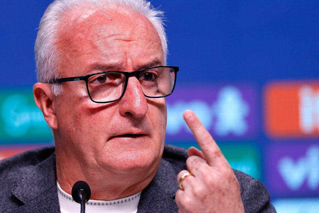 Dorival Junior Announces Brazil's 2024 Copa America Squad