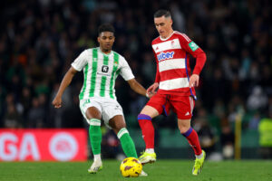 Callejón in terza divisione spagnola: ha firmato con il Marbella...