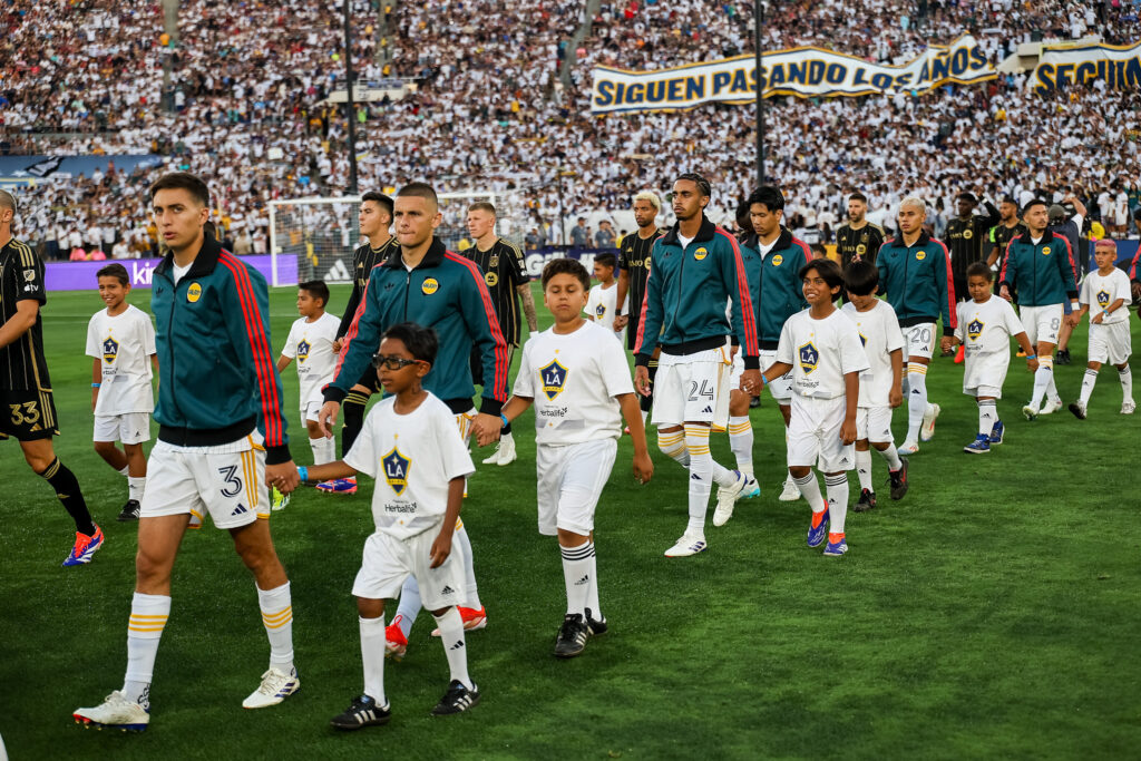 Los Angeles Galaxy
