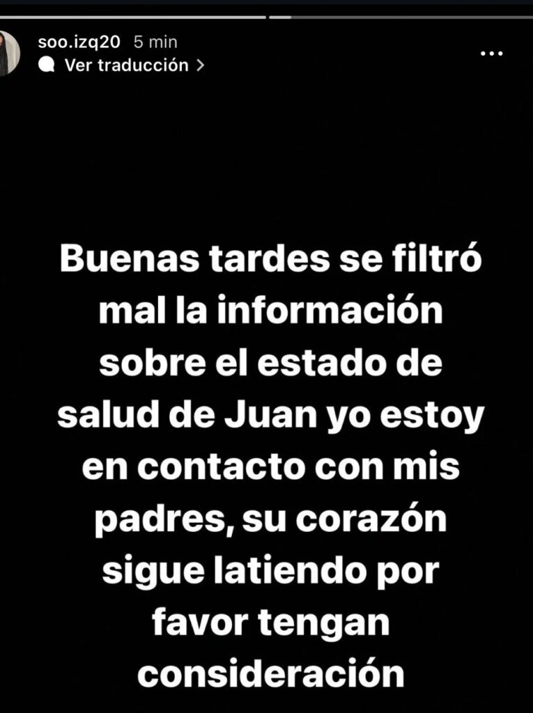 Nacional Montevideo, peggiorano le condizioni di Juan Izquierdo