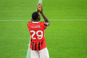 AC Milan v Torino - Serie A