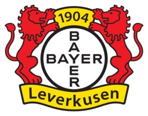 Stemma Bayer Leverkusen