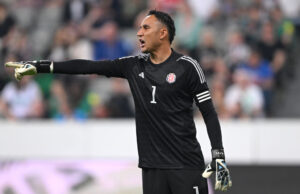 Keylor Navas potrebbe tornare a casa: il Saprissa gli apre le porte