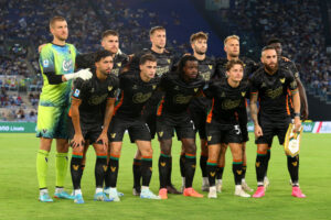 Venezia, vittoria nell'amichevole contro il Tabor Sezana: in gol Busio