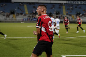 Novara v Milan Futuro - Coppa Italia Serie C