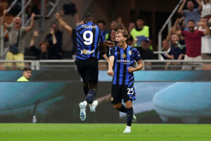 FC Internazionale v Atalanta - Serie A