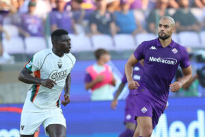 Venezia, Duncan dopo la Fiorentina: "Passo avanti rispetto alla Lazio"