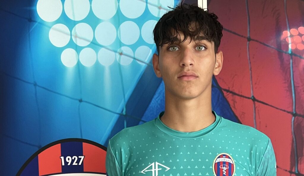 Ora è ufficiale, Gattuso al Casarano: il cugino di Gennaro in Serie D