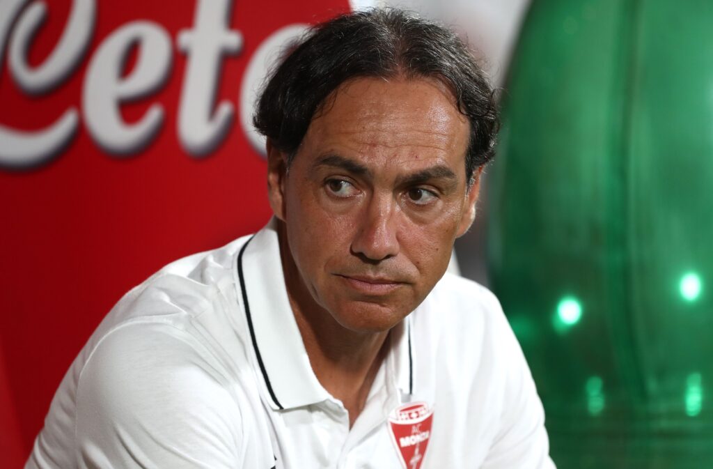 AC Monza v FC Sudtirol - Coppa Italia