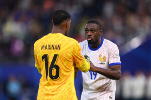 Portugal v France: Quarter-Final - UEFA EURO 2024