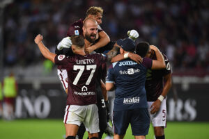 Torino v Atalanta - Serie A