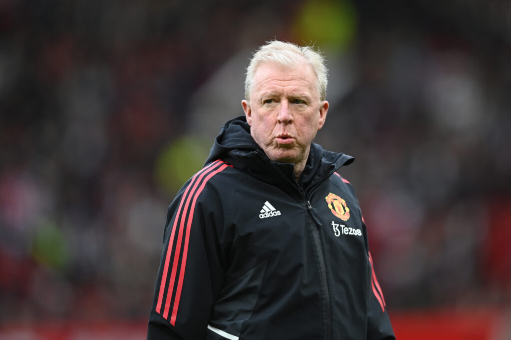 Manchester United v Fulham: Emirates FA Cup Quarter Final