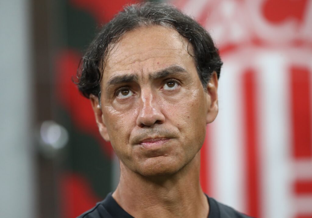 AC Milan v AC Monza - Trofeo Berlusconi