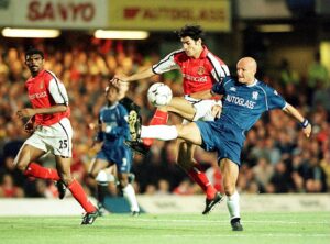 Leboeuf critica il Chelsea: "Quello che stiamo vedendo è una vergogna"