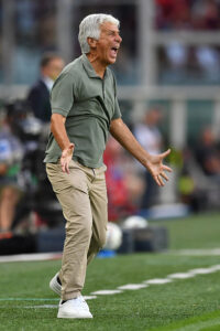 Torino v Atalanta - Serie A