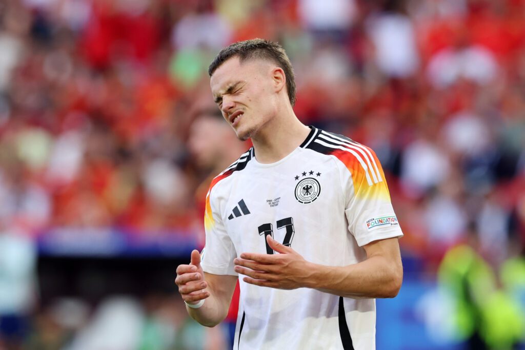 Spain v Germany: Quarter-Final - UEFA EURO 2024