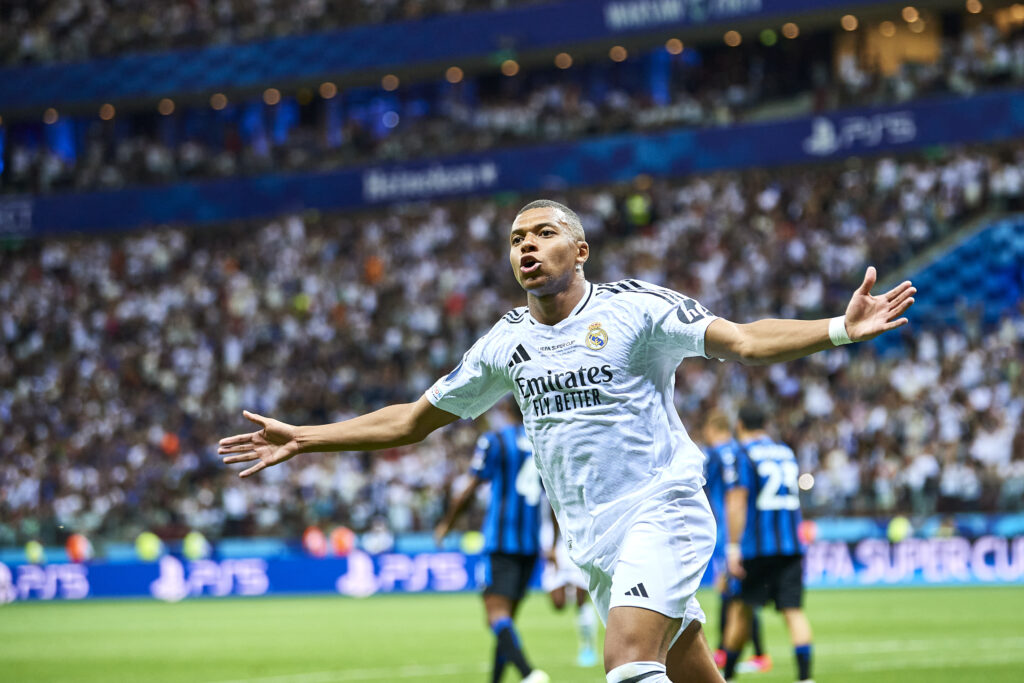 Mbappé