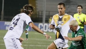 Avellino-Juve Stabia