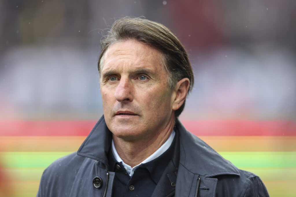 1. FC Union Berlin v VfB Stuttgart - Bundesliga