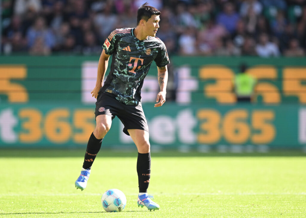 VfL Wolfsburg v FC Bayern München - Bundesliga